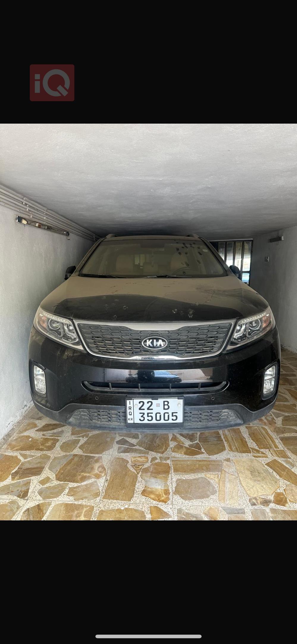کیا سۆرینتۆ